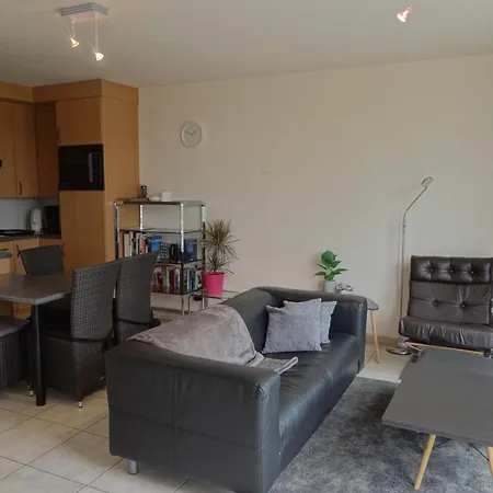 Panorama C2 D502 With Location Apartment *