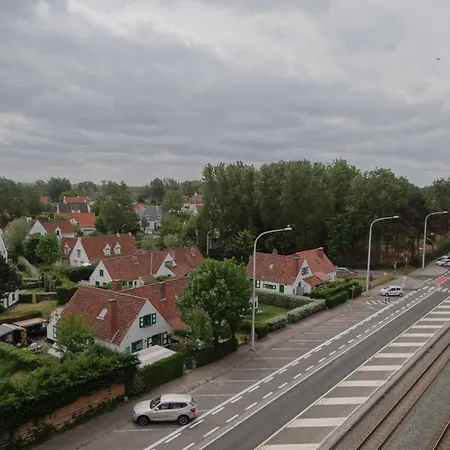Panorama C2 D502 With Location Nieuwpoort